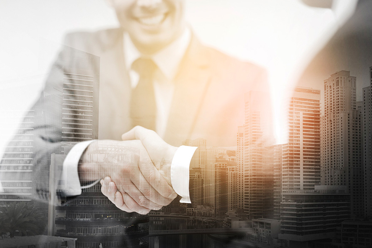 Franchising Cavaleiro Machado