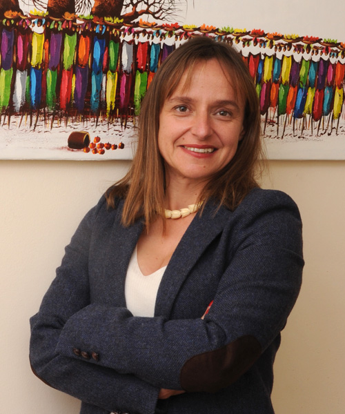 Raquel Coimbra Advogada