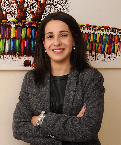 Raquel Santos Advogada
