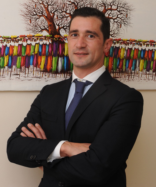 Ernesto Carvalho Advogado