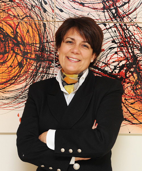 Isabel Marques Advogada