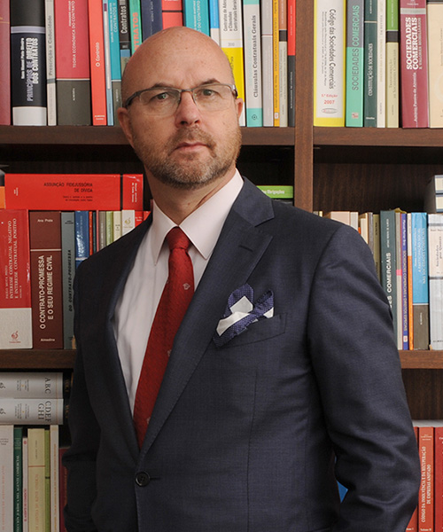 Cavaleiro Machado Advogado