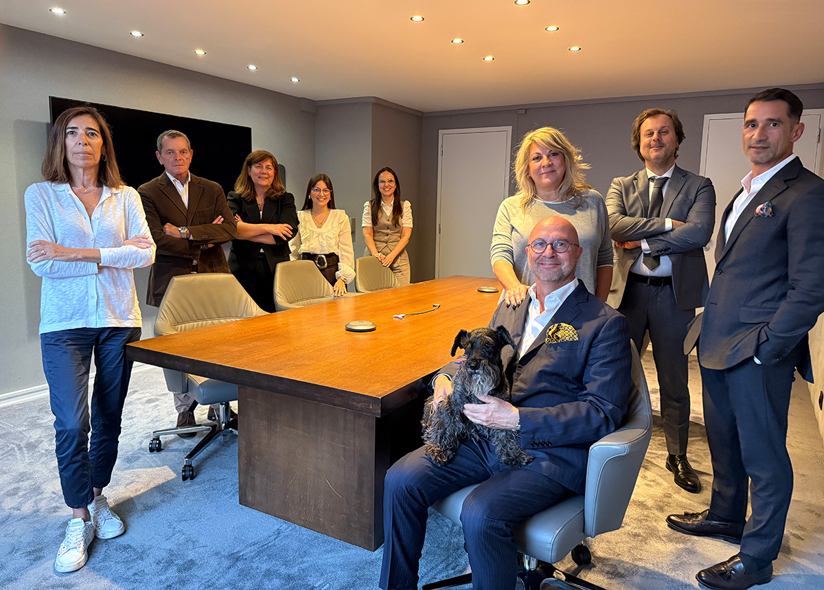 Equipa Cavaleiro Machado